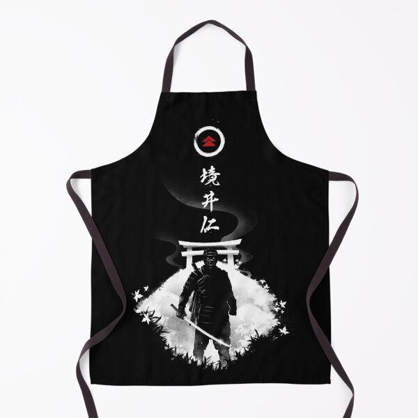 Item preview, The Ghost designed and sold by powkapow.