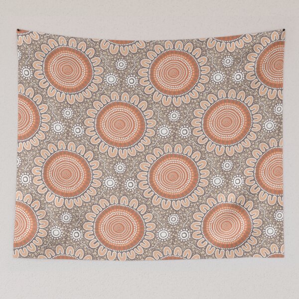Item preview, Yarning Circle designed and sold by BuRunda83.
