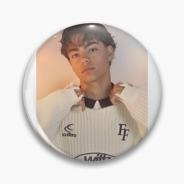 Item preview, Malachi Barton Merch:- sticker pack, spiral note books, posters, hard cover journals, mugs, tote bags etc | Pinterest | Aesthetic Malachi Barton Merch / Fan Art designed and sold by TeenLake.