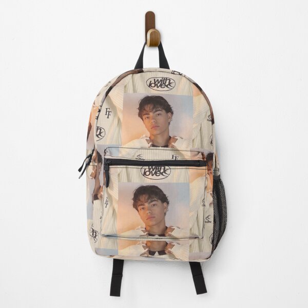 Item preview, Malachi Barton Merch:- sticker pack, spiral note books, posters, hard cover journals, mugs, tote bags etc | Pinterest | Aesthetic Malachi Barton Merch / Fan Art designed and sold by TeenLake.