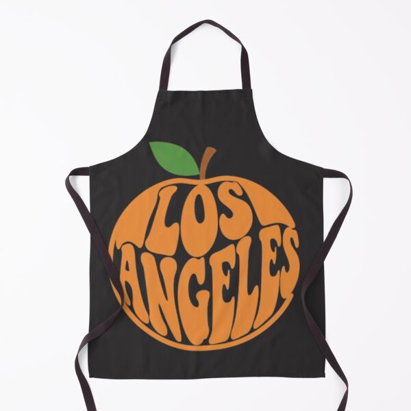 Item preview, Los Angeles - The Big Orange designed and sold by Skeelo702.