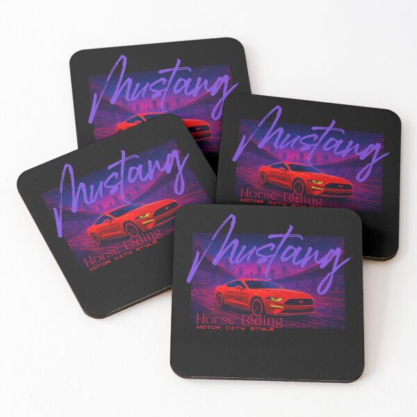 Item preview, MUSTANG designed and sold by BabaSoti.