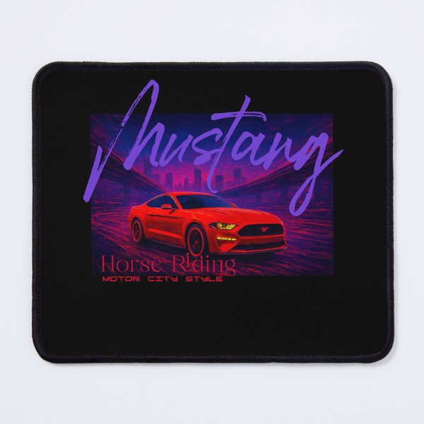 Item preview, MUSTANG designed and sold by BabaSoti.