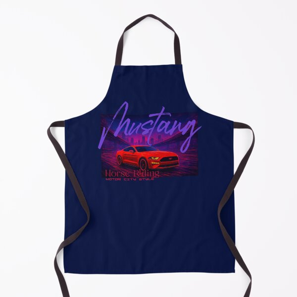 Item preview, MUSTANG designed and sold by BabaSoti.