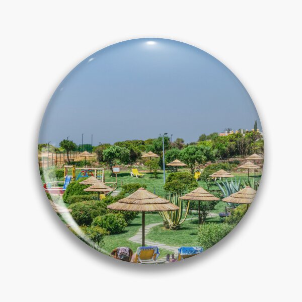 Item preview, Beautiful Baia Cristal Carvoeiro Algarve designed and sold by RJW Images.