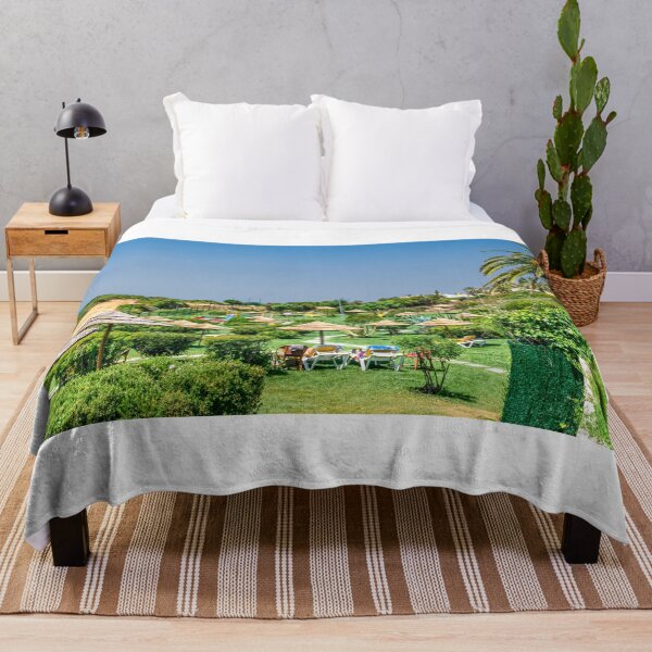 Item preview, Beautiful Baia Cristal Carvoeiro Algarve designed and sold by RJW Images.
