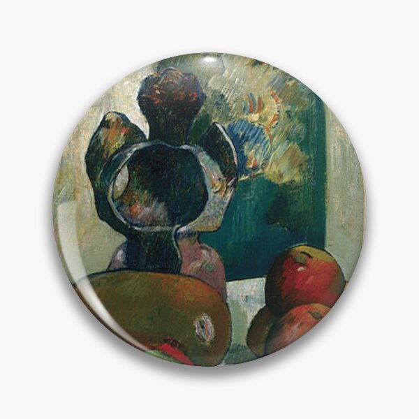 Item preview, Still Life with profile of Laval designed and sold by tomorrowsart.