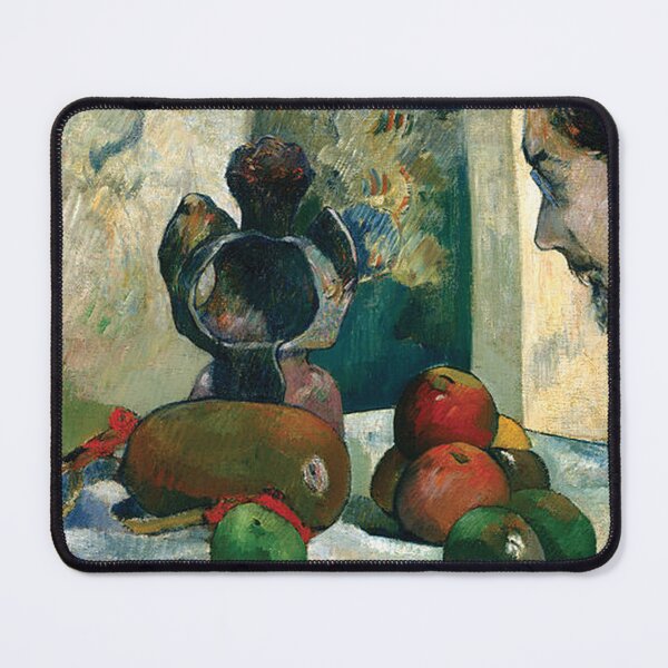 Item preview, Still Life with profile of Laval designed and sold by tomorrowsart.