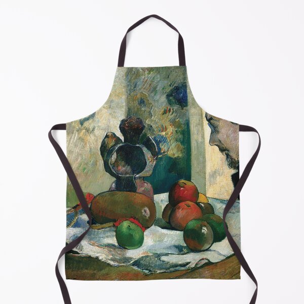 Item preview, Still Life with profile of Laval designed and sold by tomorrowsart.