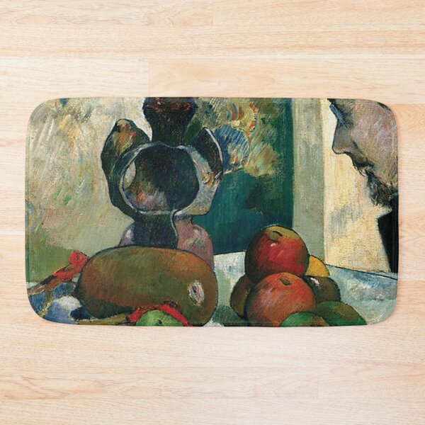 Item preview, Still Life with profile of Laval designed and sold by tomorrowsart.