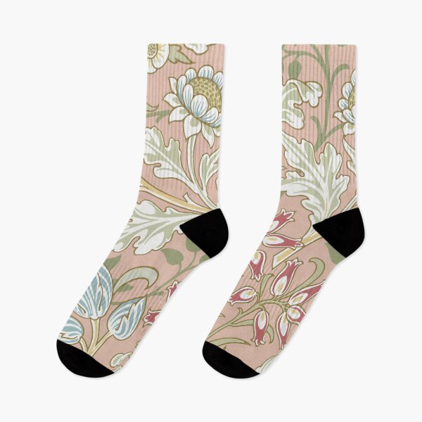 Item preview, William Morris Hyacinth designed and sold by maniacfitness.