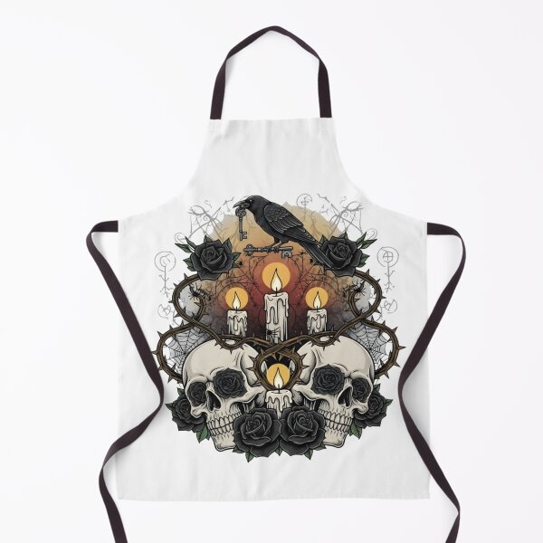 Item preview, Ritual of Silent Shadows designed and sold by aaljone007.
