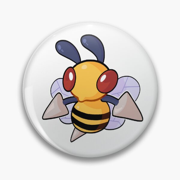 Item preview, Beedrill designed and sold by NovaKiit.