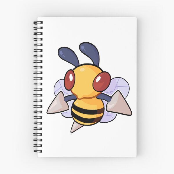 Item preview, Beedrill designed and sold by NovaKiit.