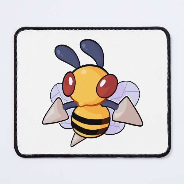 Item preview, Beedrill designed and sold by NovaKiit.