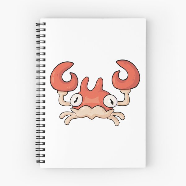 Item preview, Krabby designed and sold by NovaKiit.
