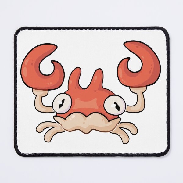 Item preview, Krabby designed and sold by NovaKiit.