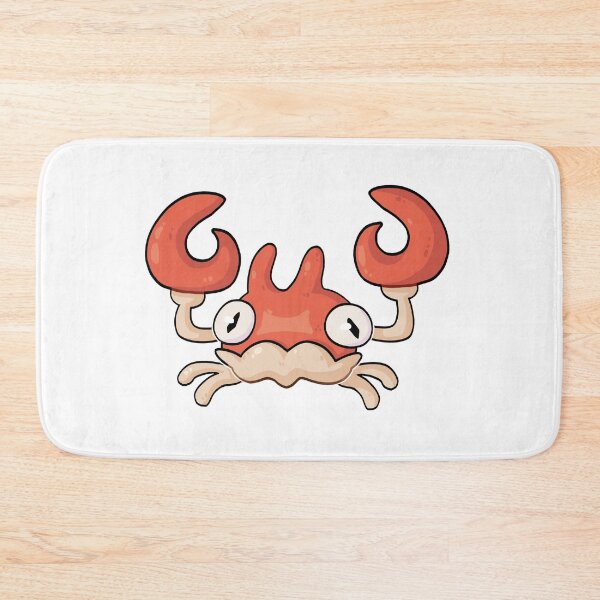 Item preview, Krabby designed and sold by NovaKiit.