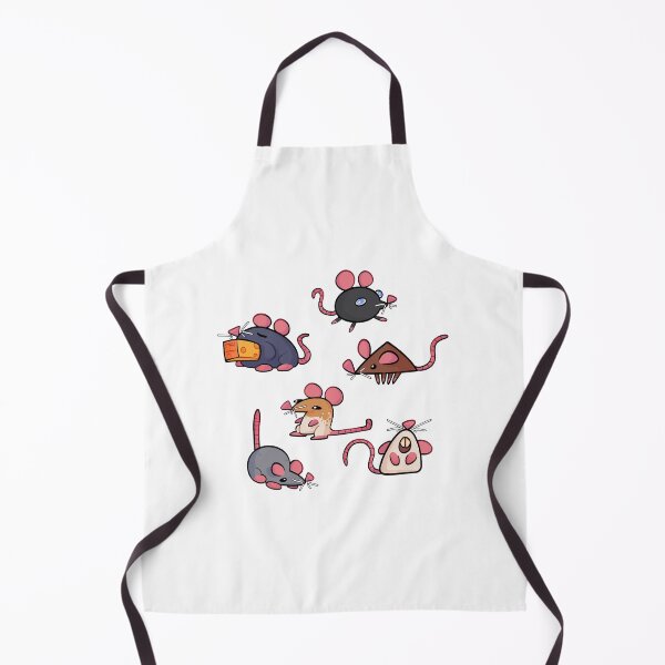 Item preview, Rats designed and sold by NovaKiit.