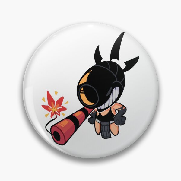 Item preview, Reze smoking designed and sold by NovaKiit.