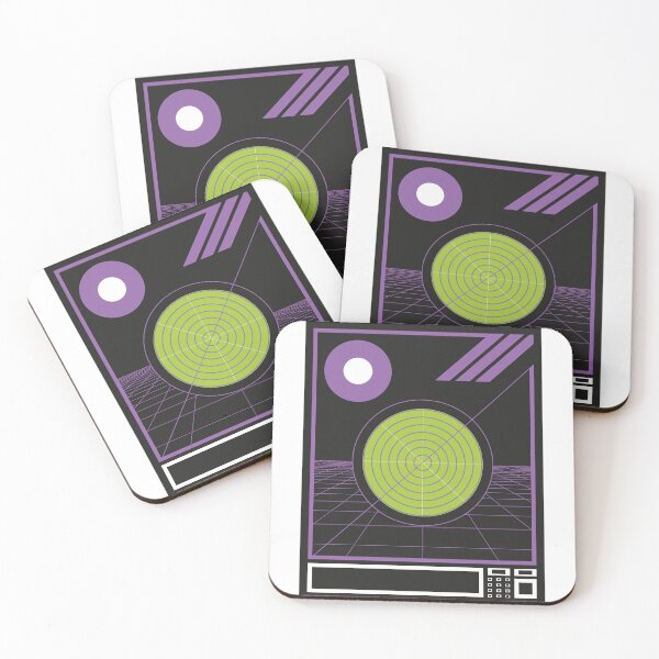 Item preview, RetroTechSticker designed and sold by Telrandir.