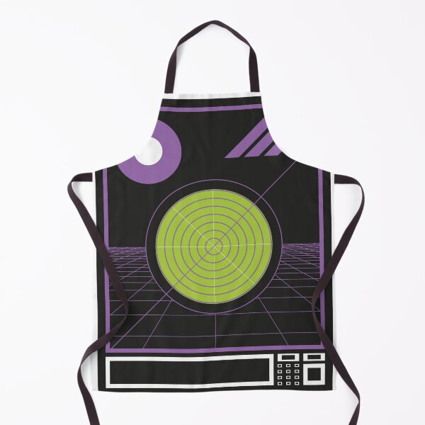 Item preview, RetroTechSticker designed and sold by Telrandir.