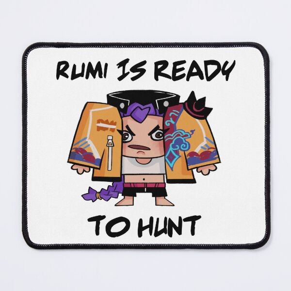 Item preview, Rumi is ready designed and sold by NovaKiit.