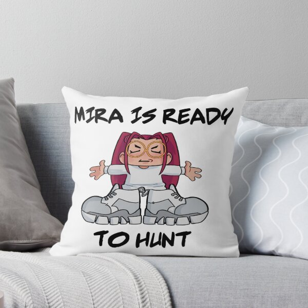 Item preview, Mira is ready designed and sold by NovaKiit.