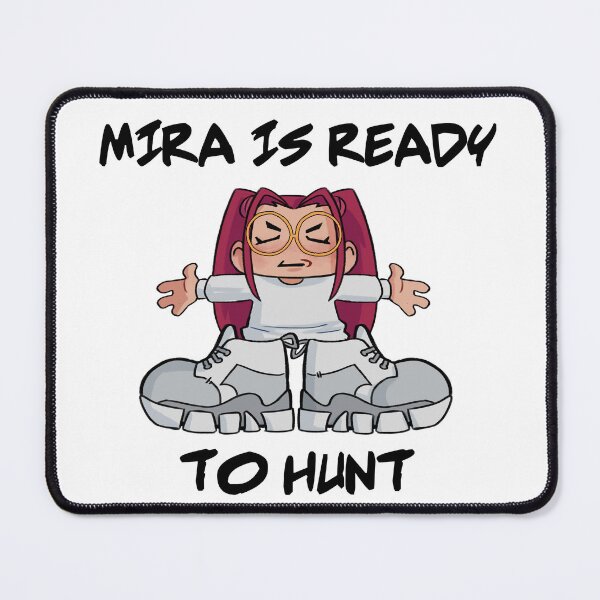 Item preview, Mira is ready designed and sold by NovaKiit.