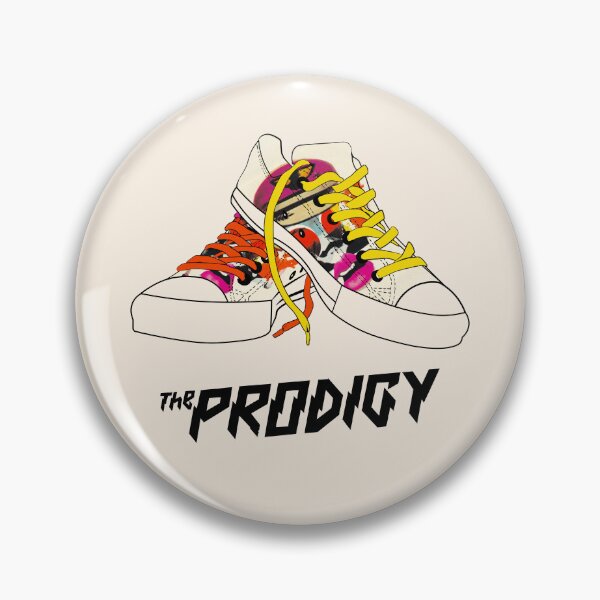 Item preview, The Prodigy art designed and sold by THE MODA STEREO.