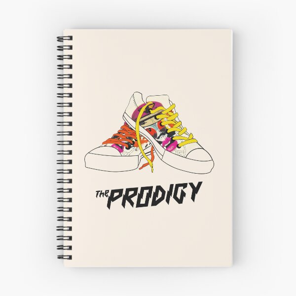 Item preview, The Prodigy art designed and sold by THE MODA STEREO.