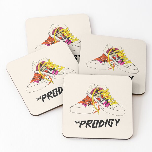 Item preview, The Prodigy art designed and sold by THE MODA STEREO.