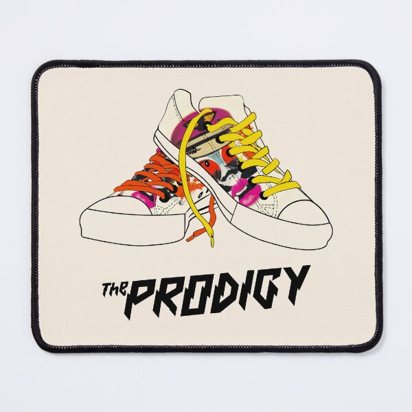 Item preview, The Prodigy art designed and sold by THE MODA STEREO.