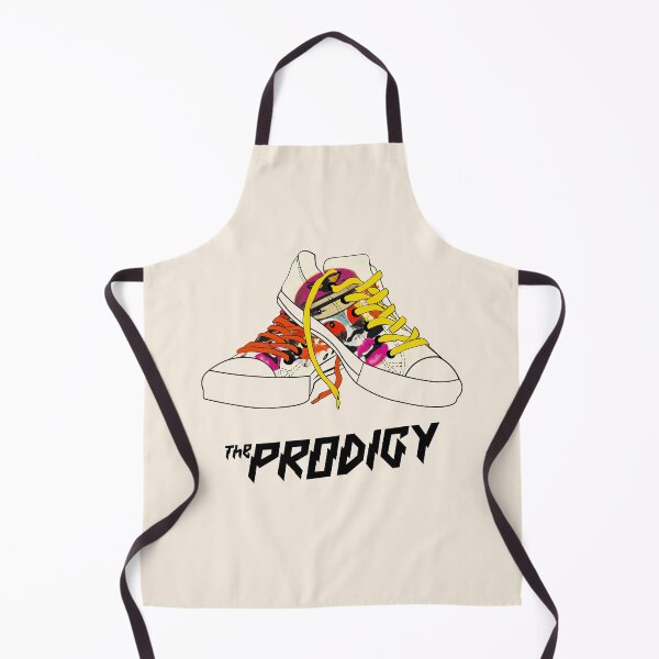 Item preview, The Prodigy art designed and sold by THE MODA STEREO.
