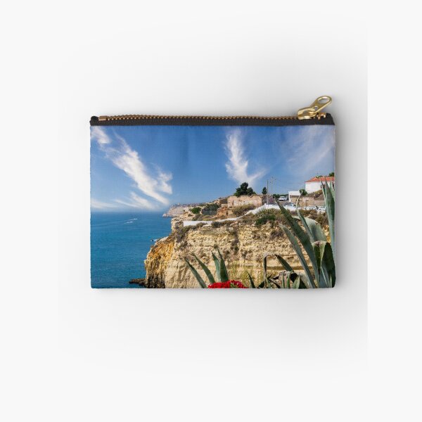 Item preview, High Above Carvoeiro Beach Algarve designed and sold by RJW Images.