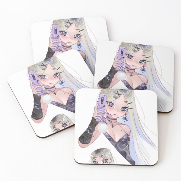 Item preview, oc spider gyaru day off designed and sold by botjira.