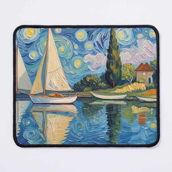 Item preview, Sailing regatta designed and sold by sid1802.