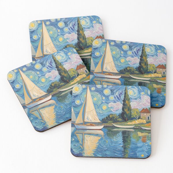Item preview, Sailing regatta designed and sold by sid1802.