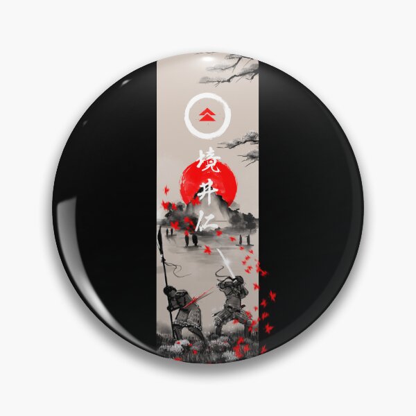 Item preview, Ghost Ukiyo-e designed and sold by powkapow.