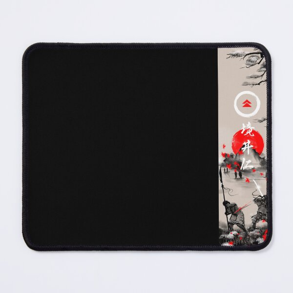Item preview, Ghost Ukiyo-e designed and sold by powkapow.
