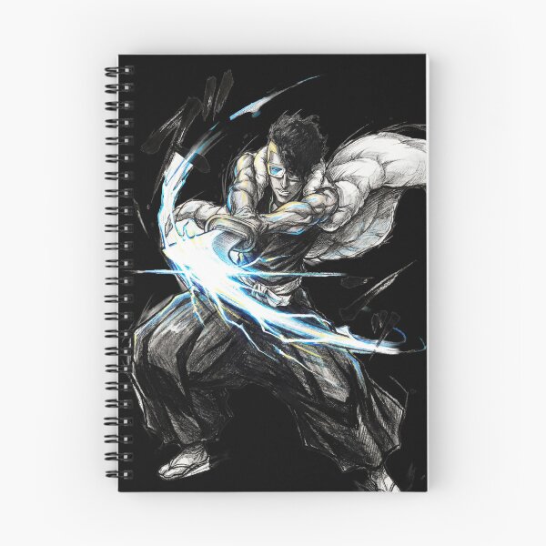 Item preview, Divine Blacksmith Royal Guard Eccentric Sword Creator Sayafushi Phoenix Forge Fan Art Portrait Illustration Poster T-Shirt Sticker Print Gift designed and sold by Senpaiwaves.