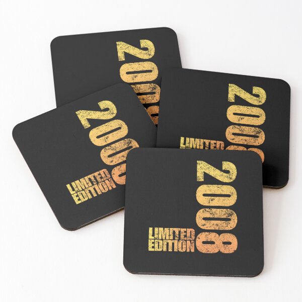 Item preview, Limited Edition 2008 18th Birthday Gift designed and sold by Tempire.