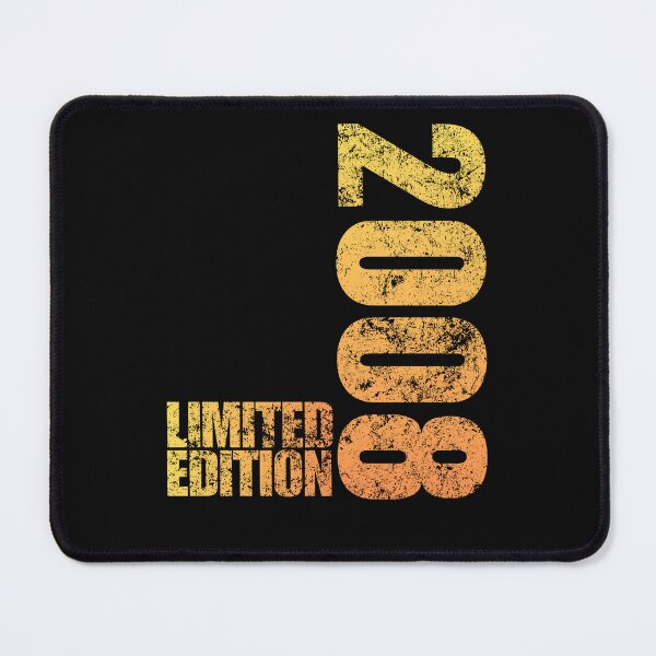 Item preview, Limited Edition 2008 18th Birthday Gift designed and sold by Tempire.