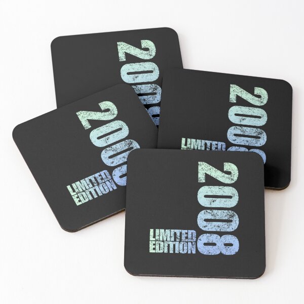 Item preview, Limited Edition 2008 18th Birthday Gift designed and sold by Tempire.