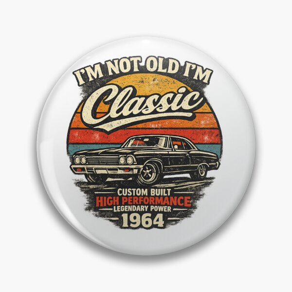 Artikelvorschau, Ich bin alt, aber nicht klassisch – Mustang-T-Shirt, Autoaufkleber, Oldtimer-Handyhülle, Muscle-Car-Shirt, Geschenk für Oldtimer-Fans, Bekleidung für Autoenthusiasten entworfen und verkauft von Agouines.