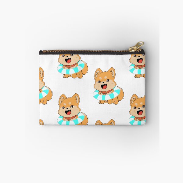 Item preview, Live saver shiba designed and sold by LouieDrawzz.