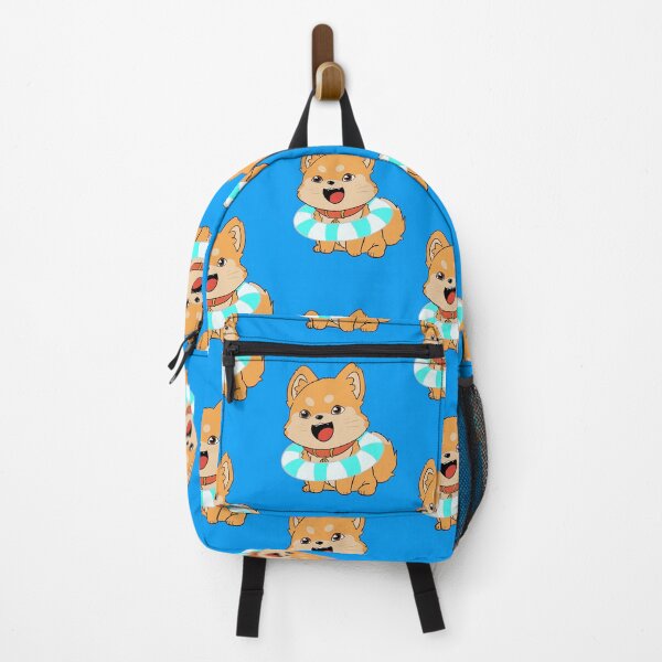 Item preview, Live saver shiba designed and sold by LouieDrawzz.