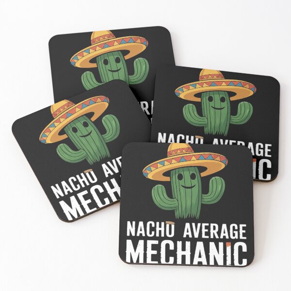 Item preview, Funny Mechanic Humor Saying designed and sold by KotexTemu.
