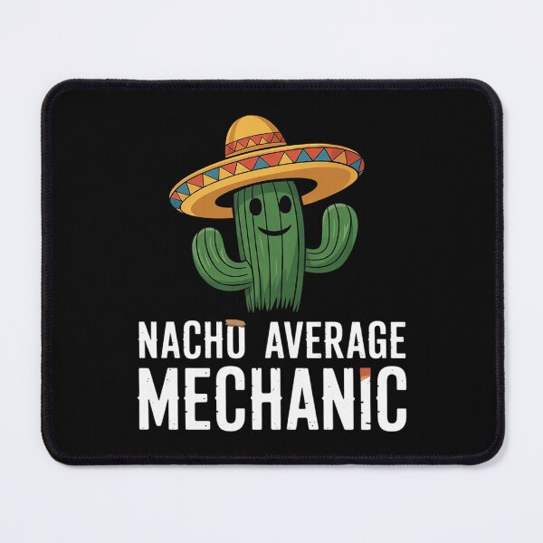 Item preview, Funny Mechanic Humor Saying designed and sold by KotexTemu.