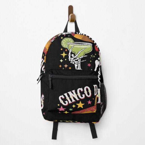 Item preview, Cinco De Mayo Mexican Party Cinco De Drinko Bitchachos28 designed and sold by FadeOfThrone.